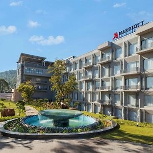 Katra Marriott Resort & Spa